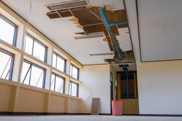 Best Commercial water damage restoration  in Leonardo, NJ