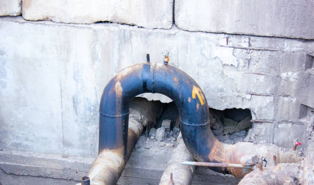 Best 24-hour water damage restoration  in Leonardo, NJ